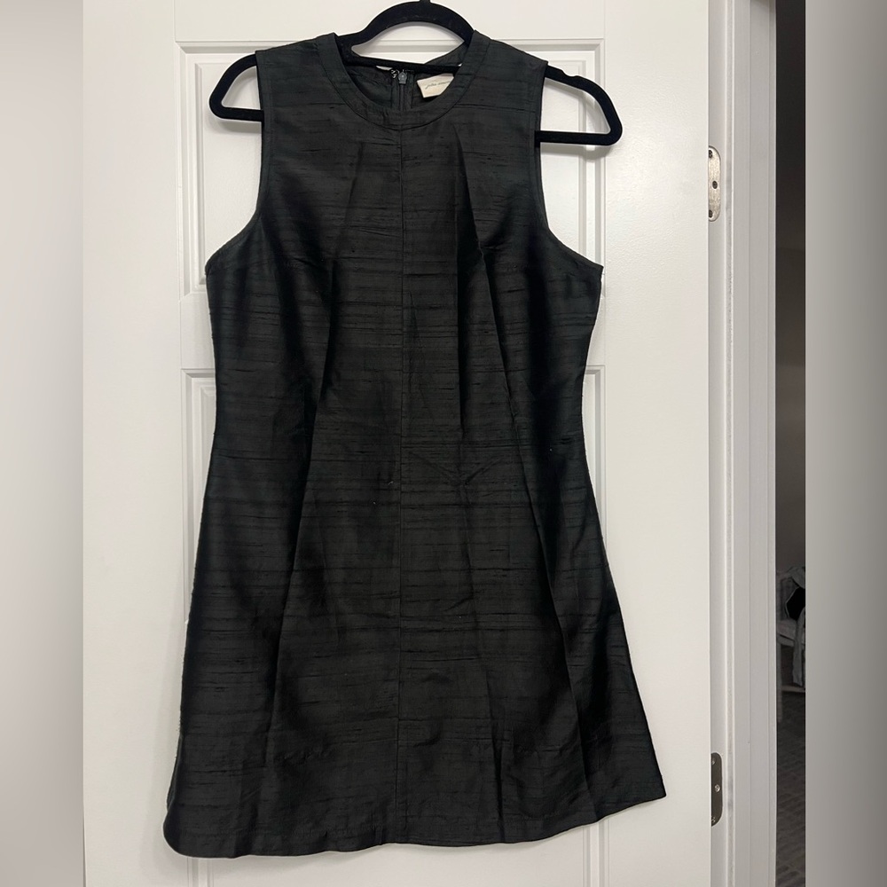 Julia Amory Baby Jane Dress